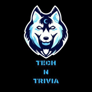 Telegram group profile photo for Tech N Trivia FAMILY {CHAT}☑️