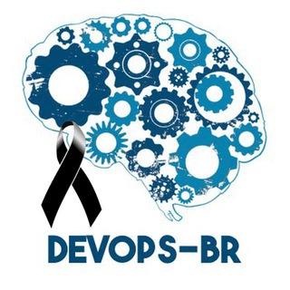 Telegram profile photo for Devops BR