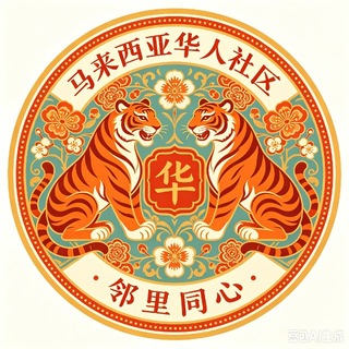 Telegram profile photo for 马来西亚吉隆坡社区🅥(火爆)