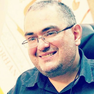 Telegram profile photo for شهریار_زرشناس