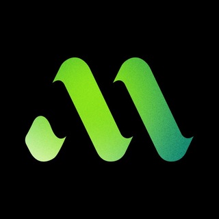 Telegram profile photo for Mova