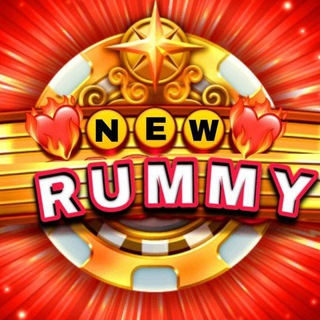 Telegram profile photo for New Rummy Apps