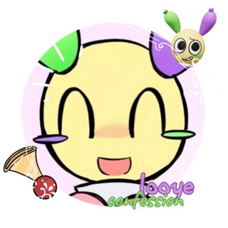 Telegram profile photo for 🎈 looey conf + daily !