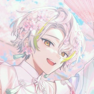 Telegram profile photo for ダリア