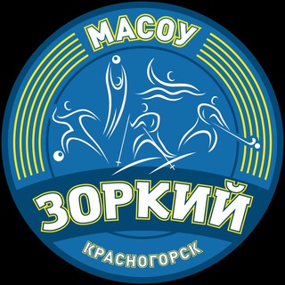 Telegram profile photo for МАСОУ "Зоркий"