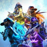 Telegram profile photo for Free Fire | SOLO👑
