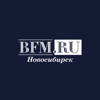 Telegram profile photo for Business FM Новосибирск