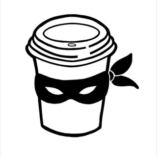 Telegram profile photo for Coffee3orro