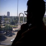 Telegram profile photo for الاستاذ خضر الشمري