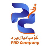Telegram profile photo for PRD Company