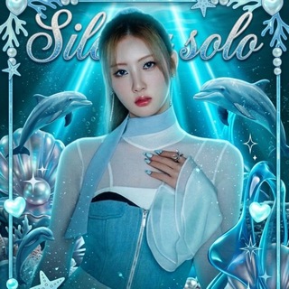 Telegram profile photo for S I L E N S O L Oโ๐๐ญ๐๐ซ๐ฅ๐ข๐ง๐ ๐๐๐๐๐ฅโ