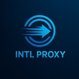 Telegram profile photo for intl proxy | پروکسی