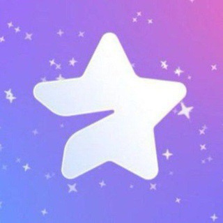 Telegram profile photo for ️FREE ЗВЕЗДЫ️