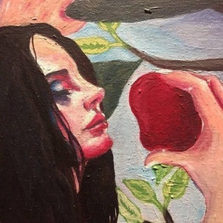 Telegram profile photo for секвойя