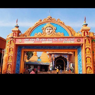 Telegram profile photo for JAY MAA GHATAGAON PREDICTION