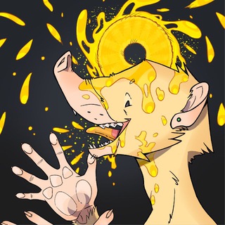 Telegram profile photo for Solenodon Gizkov