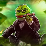 Telegram profile photo for 0 to 100K Memecoin addicts
