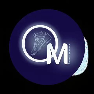 Telegram profile photo for OMSTORE | Sneaker Outlet Europe