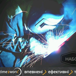 Telegram profile photo for Сварщики Узбекистана