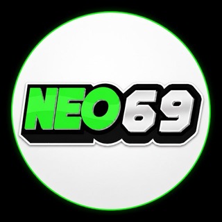 Telegram group profile photo for NEO69 OFFICIAL