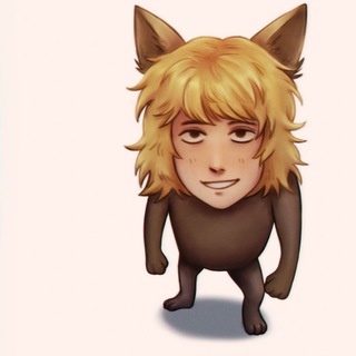Telegram profile photo for dyrachyo
