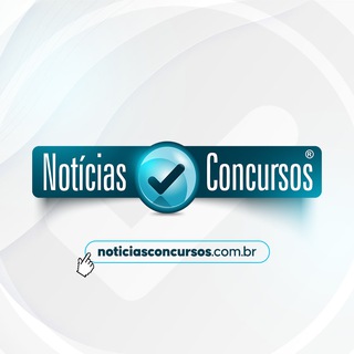 Telegram profile photo for Notícias Concursos