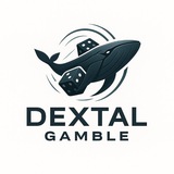 Telegram profile photo for DEXTAL GAMBLE