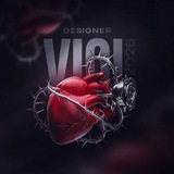 Telegram profile photo for Viol Design | Reviews