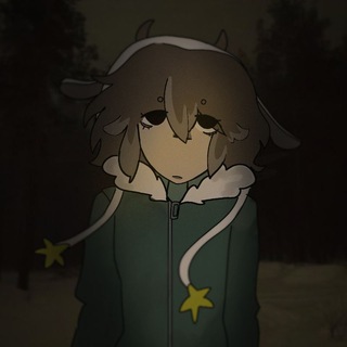 Telegram profile photo for Дух мандарина🍊