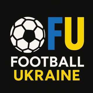Telegram profile photo for Football | UA🇺🇦