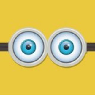 Telegram profile photo for 小黄人资源分享频道