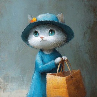 Telegram profile photo for Чудесный мир