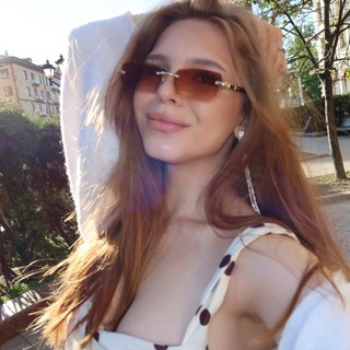 Telegram profile photo for Katja Jour | Поступление в Италию, Европу, США, ОАЭ💗💌