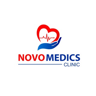 Telegram profile photo for NOVO MEDICS