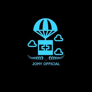 Telegram profile photo for JONY OFFICIAL🇧🇩