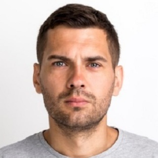 Telegram profile photo for Иван Олексюк|Эксперт ВсеПроСпорт