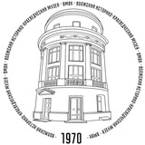 Telegram profile photo for Краеведческий Музей|Волжский