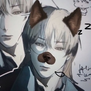 Telegram profile photo for DeLisex(рест)