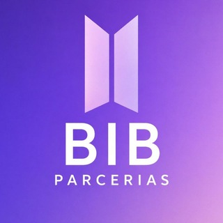 Telegram profile photo for BIB - Parcerias