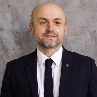 Telegram profile photo for Павел Боровиков