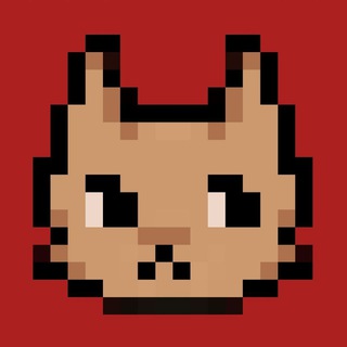 Telegram profile photo for Cats must die