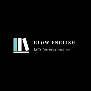 Telegram profile photo for glOw english