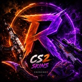 Telegram profile photo for CS2skins