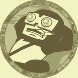 Telegram profile photo for ⎙ || info ᯟ ⏜࣪᷼‿