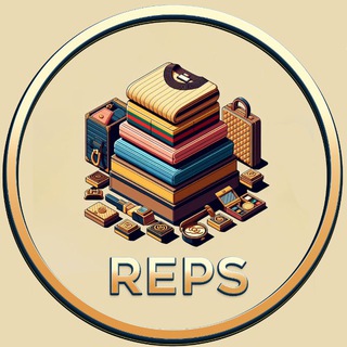 Telegram profile photo for CNFANS FASHIONREPS HOOBUY FINDS ๐