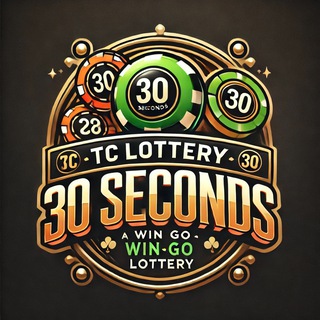 Telegram profile photo for TC LOTTERY 30 SECOND