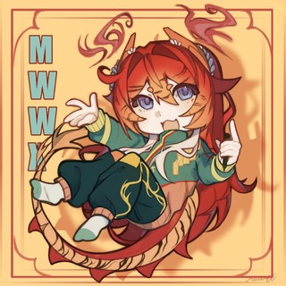 Telegram profile photo for ᯓшлакоMWWX🍌