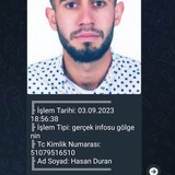 Telegram profile photo for HASANDURAN TARİKAT FED