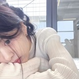 Telegram profile photo for ㅤㅤ@ ahyeon jeong. 💬