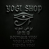 Telegram profile photo for Yogi Shop